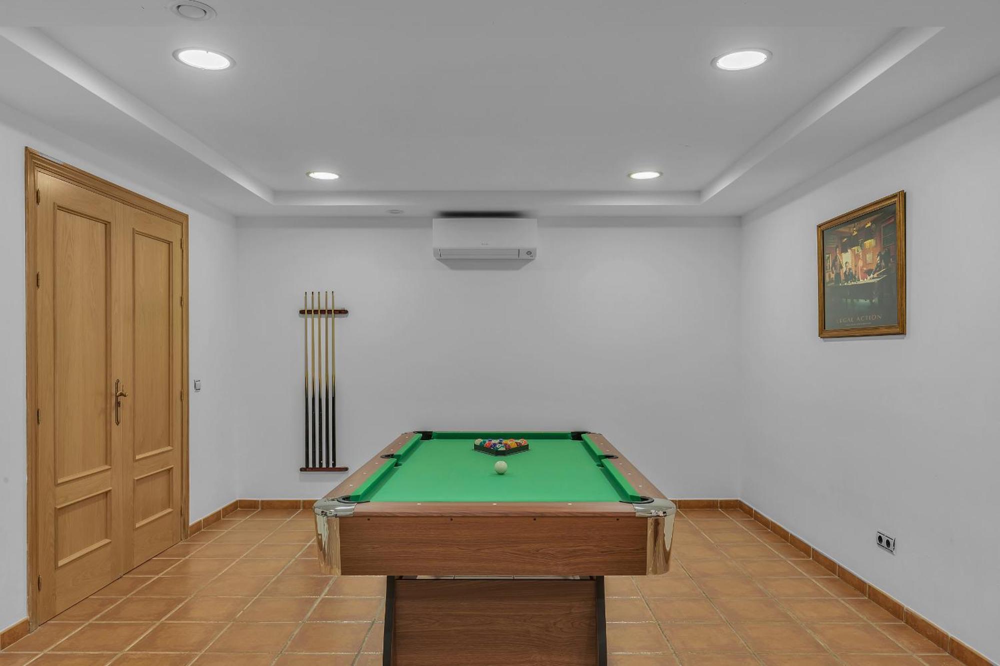 Villa Magnolia Marbella Exterior photo